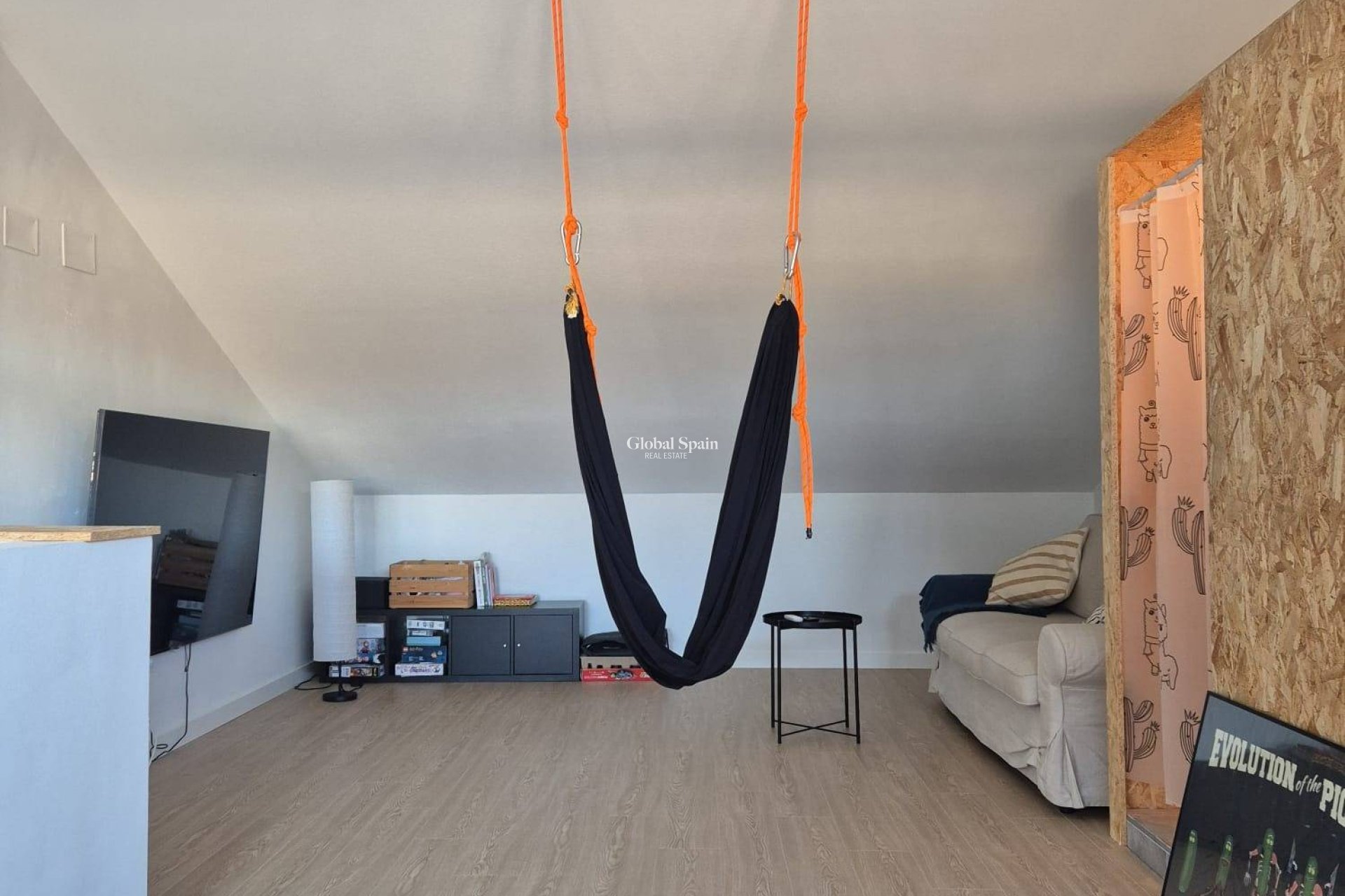 Resale - HOUSE -
SAN JAVIER - San Javier