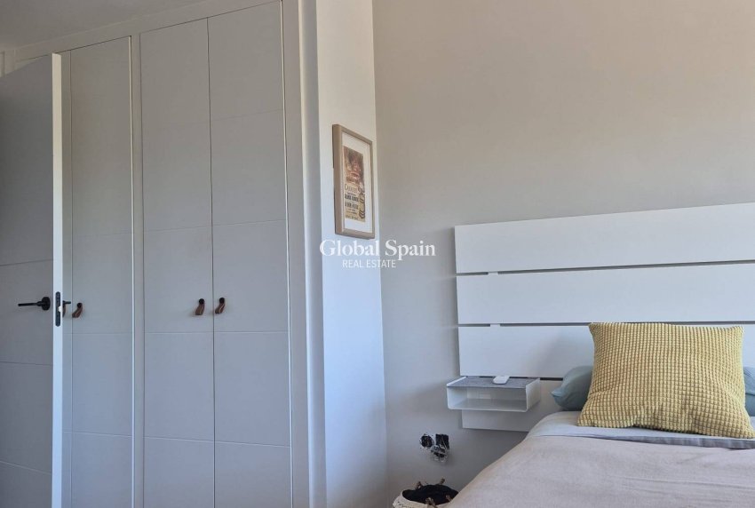 Resale - HOUSE -
SAN JAVIER - San Javier