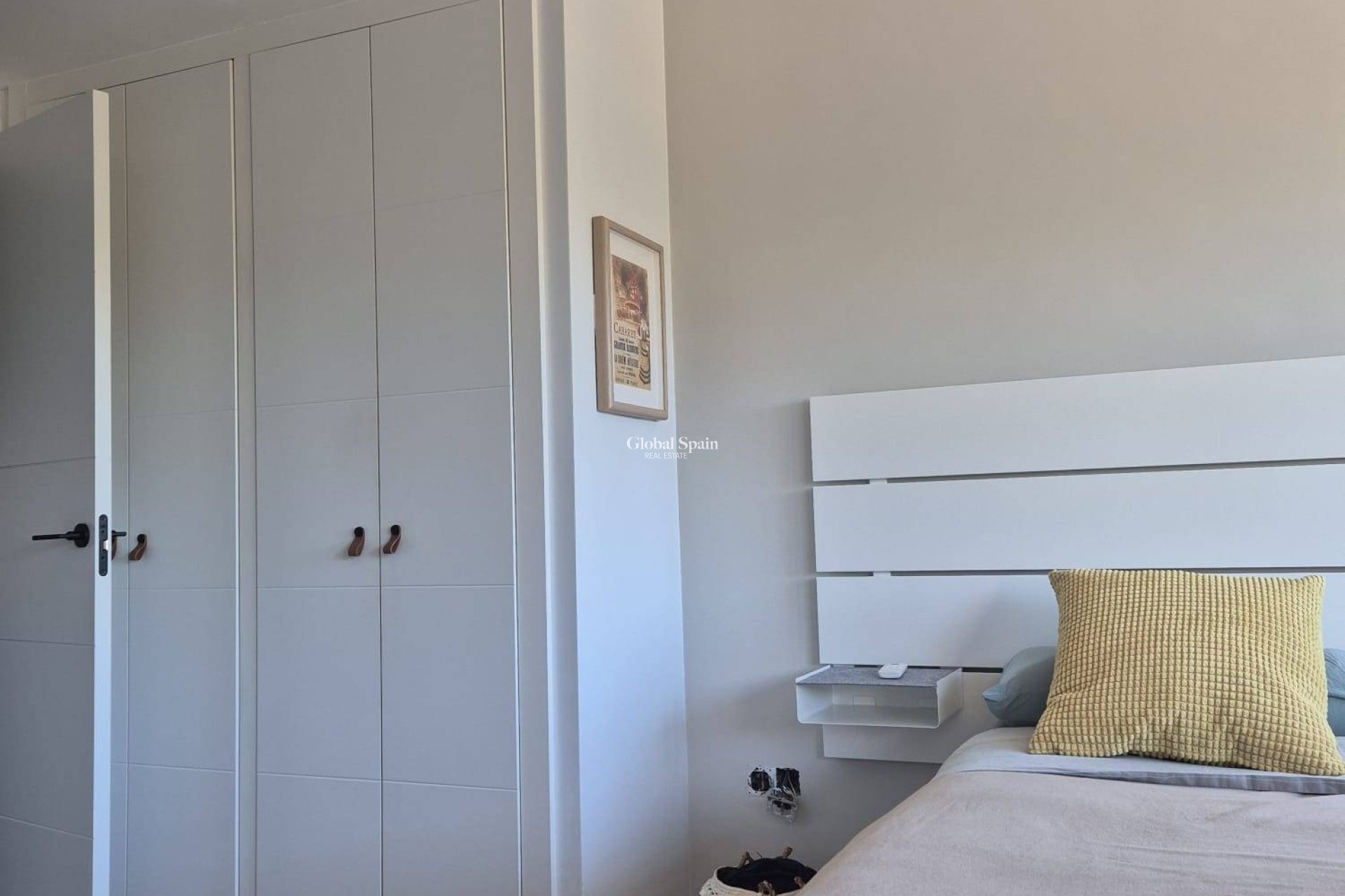 Resale - HOUSE -
SAN JAVIER - San Javier