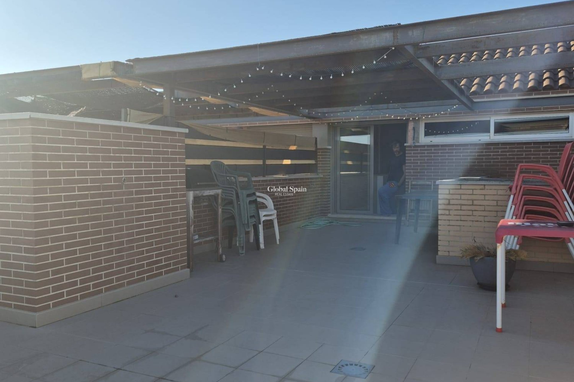 Resale - HOUSE -
SAN JAVIER - San Javier