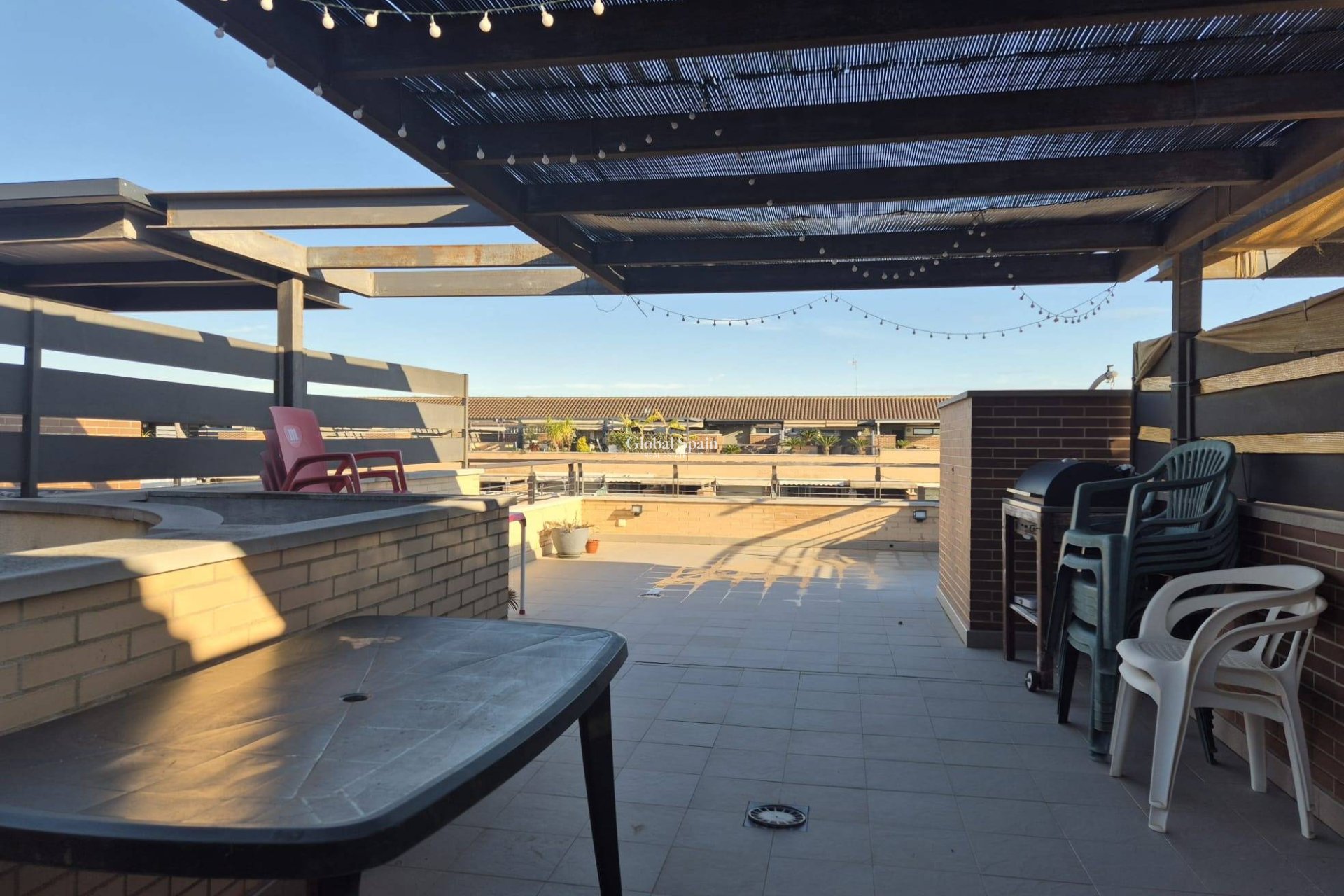 Resale - HOUSE -
SAN JAVIER - San Javier