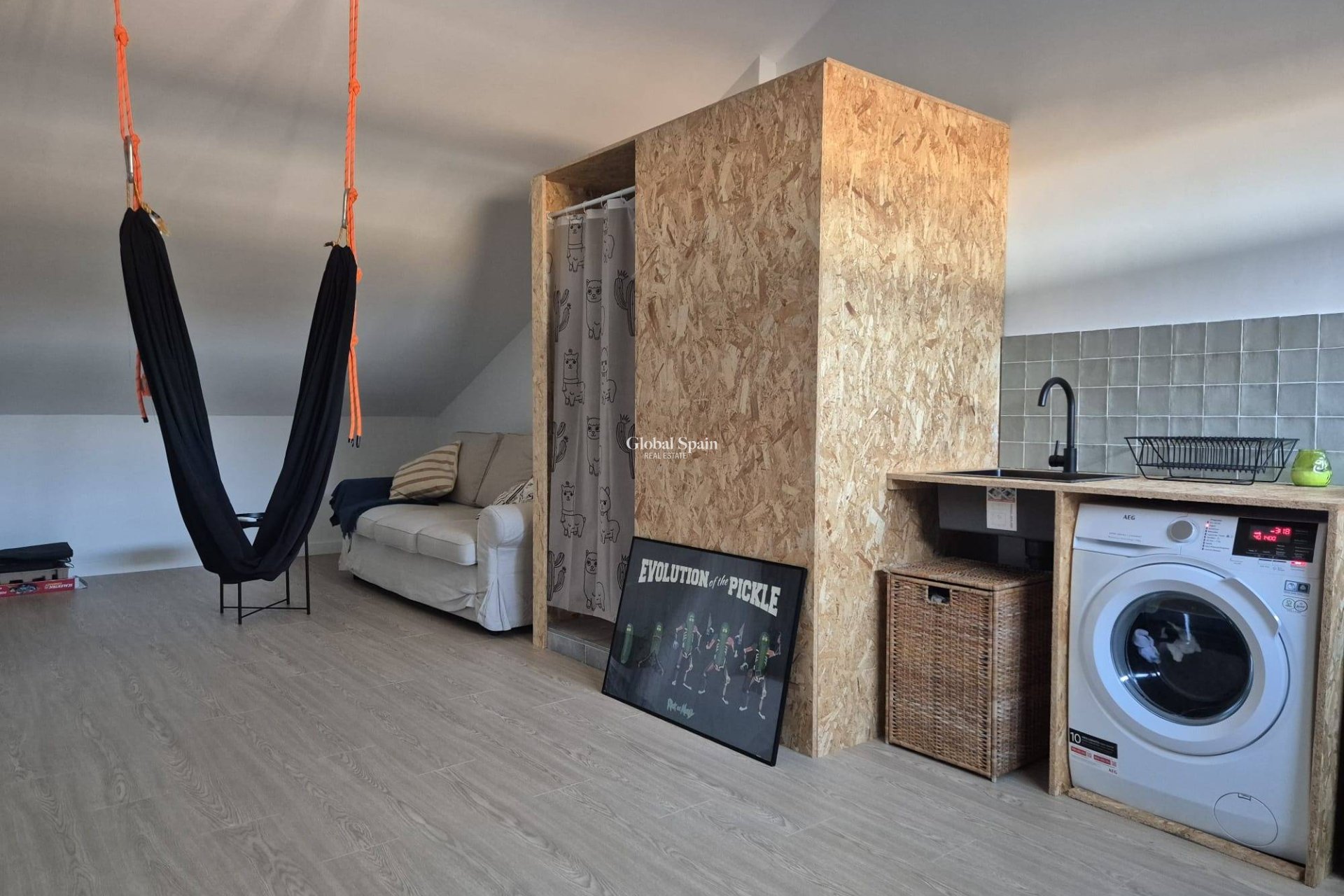 Resale - HOUSE -
SAN JAVIER - San Javier