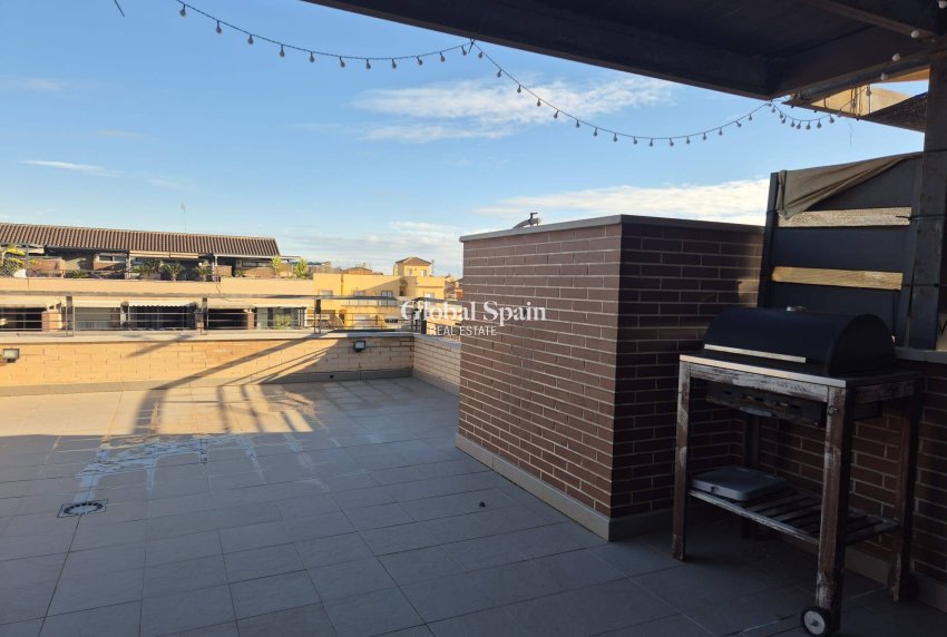 Resale - HOUSE -
SAN JAVIER - San Javier