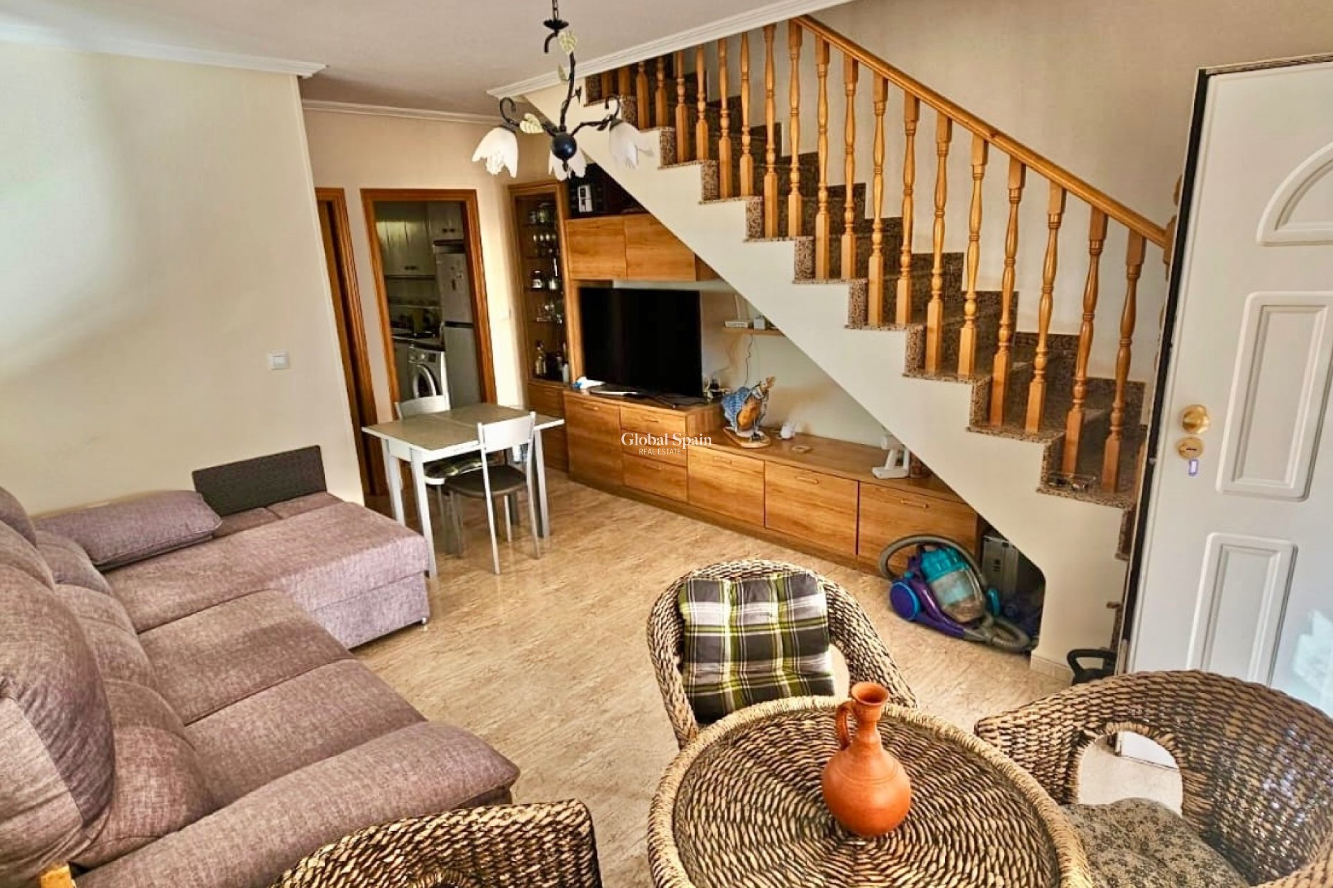 Resale - House -
SAN JAVIER - San Javier