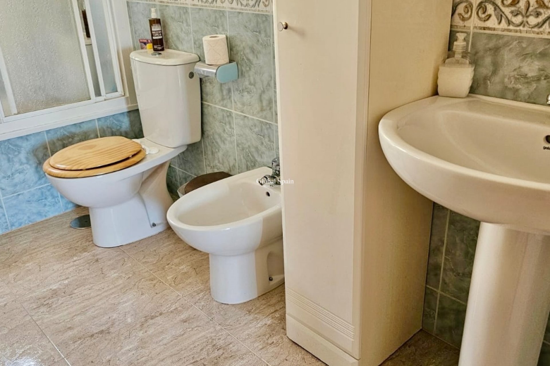 Resale - House -
SAN JAVIER - San Javier