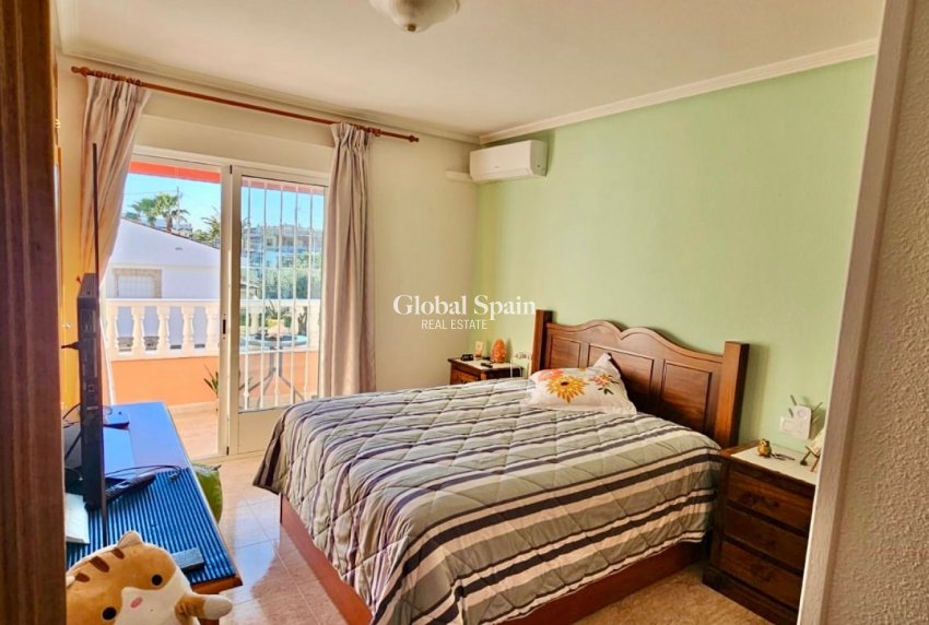 Resale - House -
SAN JAVIER - San Javier