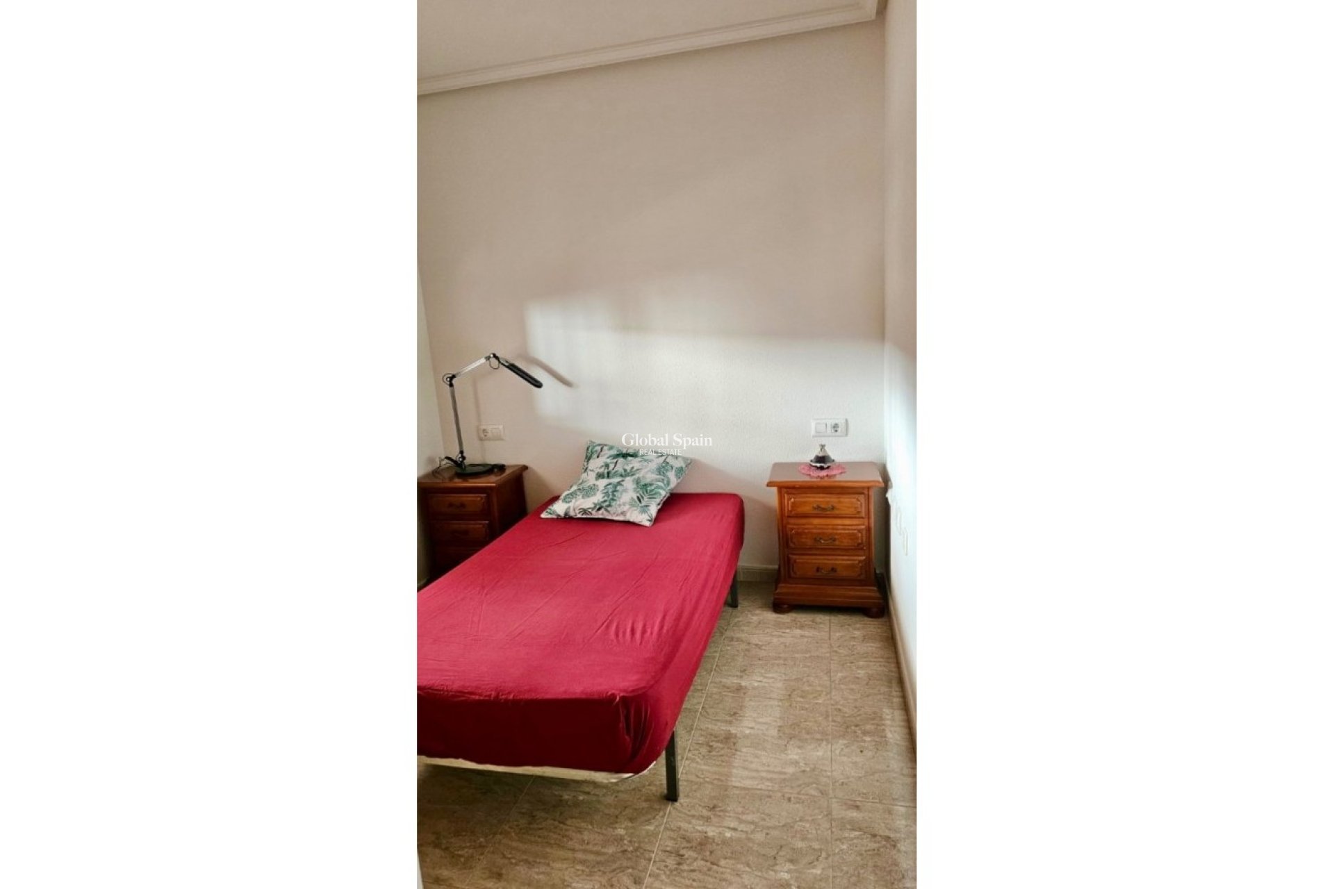 Resale - House -
SAN JAVIER - San Javier