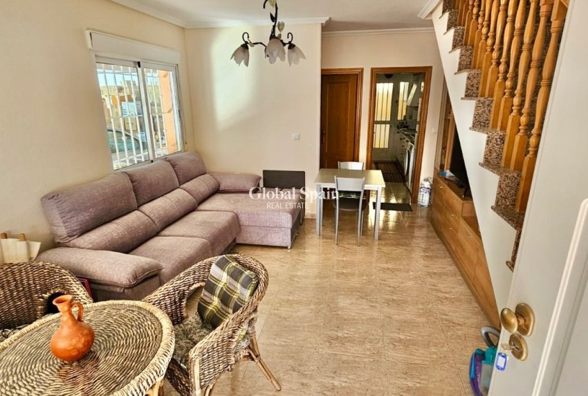 Resale - House -
SAN JAVIER - San Javier