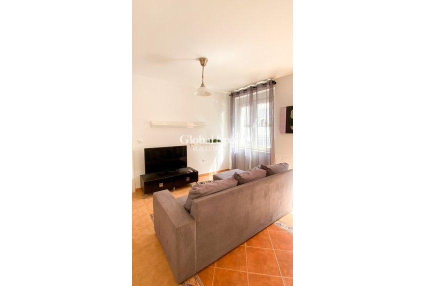 Resale - HOUSE -
SAN JAVIER - Santiago de la Ribera