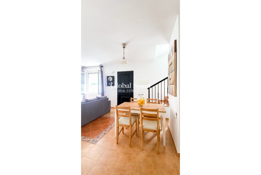 Resale - HOUSE -
SAN JAVIER - Santiago de la Ribera