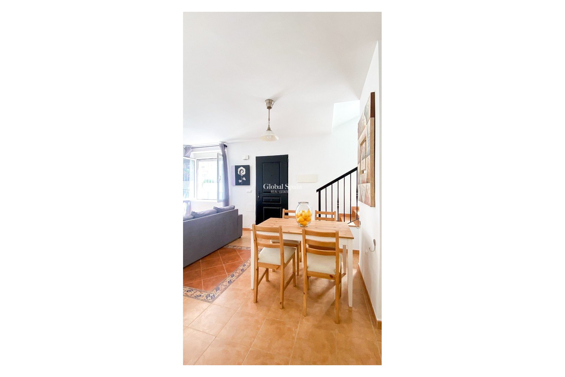 Resale - HOUSE -
SAN JAVIER - Santiago de la Ribera