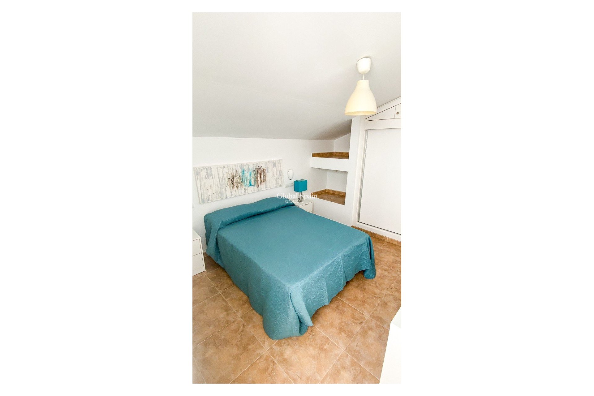 Resale - HOUSE -
SAN JAVIER - Santiago de la Ribera