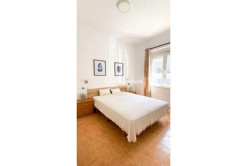 Resale - HOUSE -
SAN JAVIER - Santiago de la Ribera