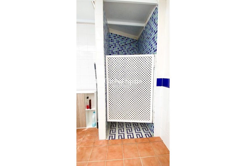 Resale - HOUSE -
SAN JAVIER - Santiago de la Ribera