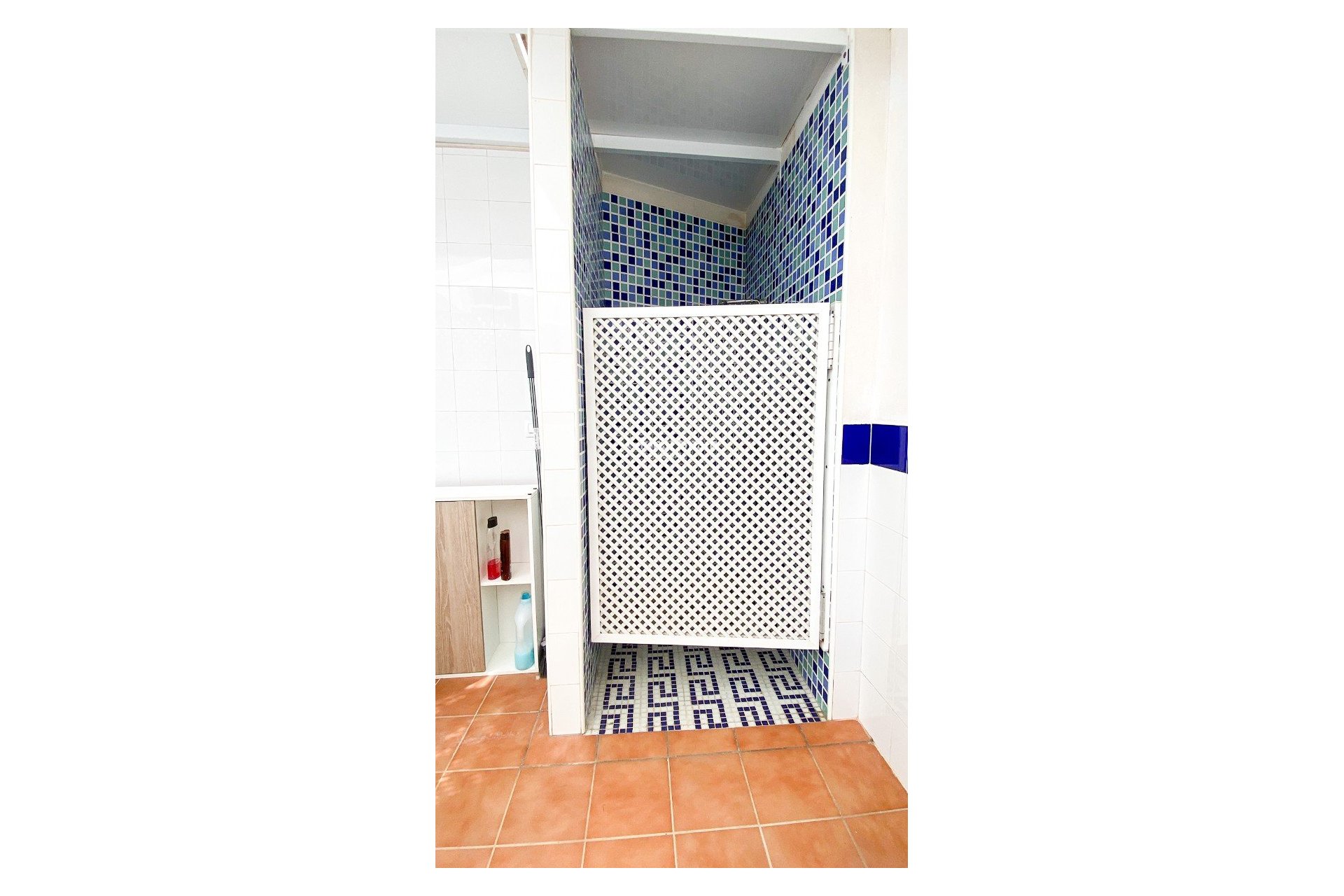 Resale - HOUSE -
SAN JAVIER - Santiago de la Ribera