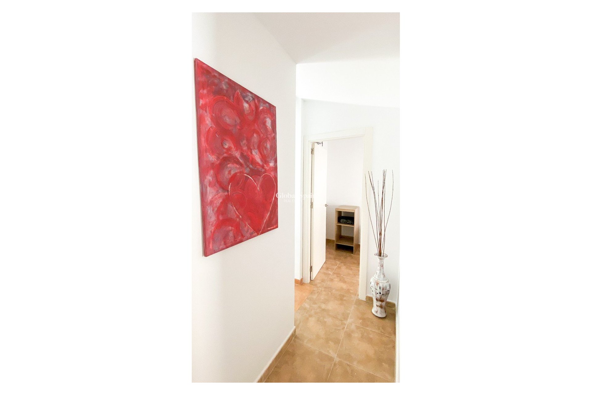 Resale - HOUSE -
SAN JAVIER - Santiago de la Ribera