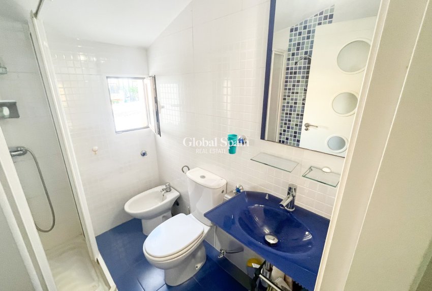 Resale - HOUSE -
SAN JAVIER - Santiago de la Ribera