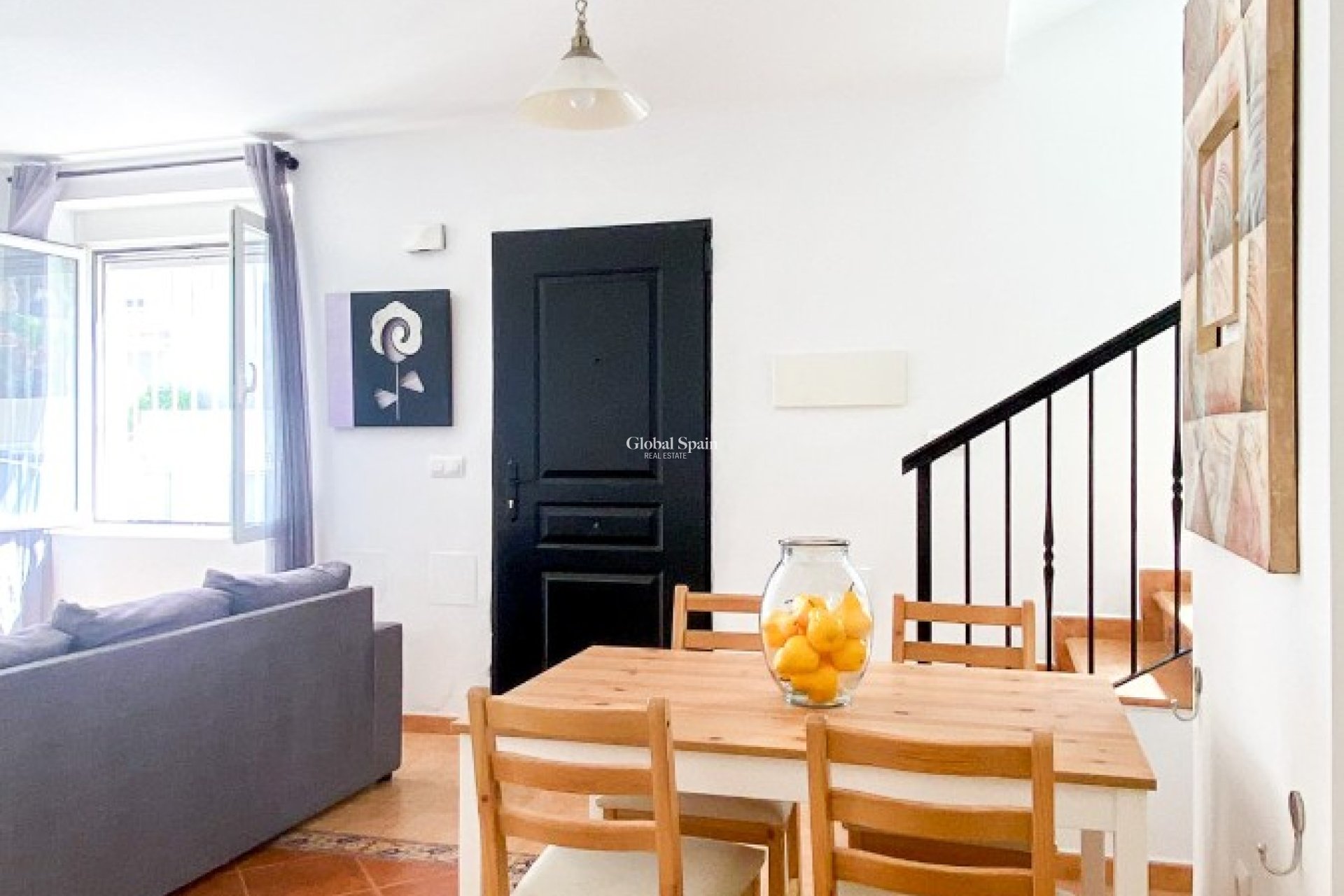 Resale - HOUSE -
SAN JAVIER - Santiago de la Ribera