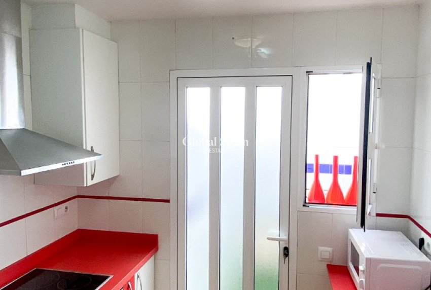 Resale - HOUSE -
SAN JAVIER - Santiago de la Ribera