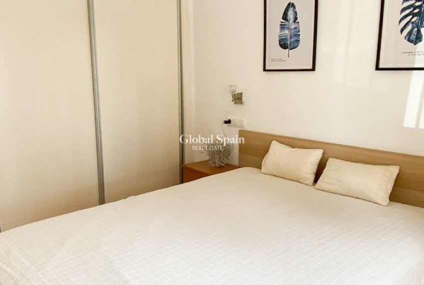 Resale - HOUSE -
SAN JAVIER - Santiago de la Ribera