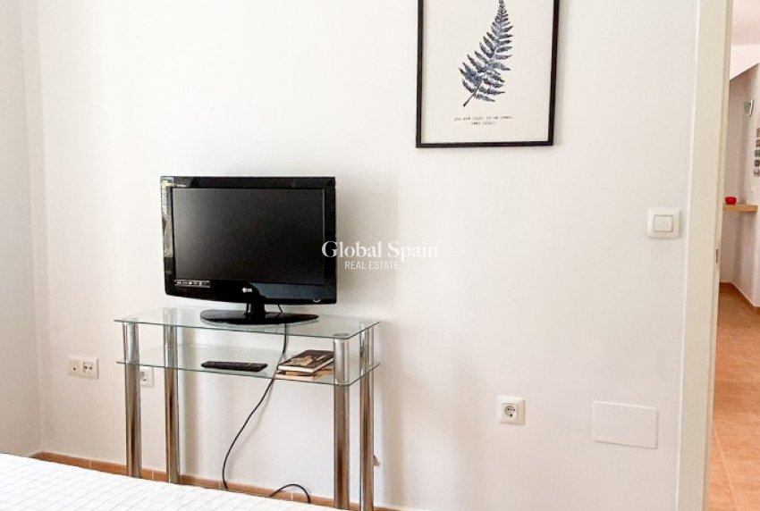 Resale - HOUSE -
SAN JAVIER - Santiago de la Ribera