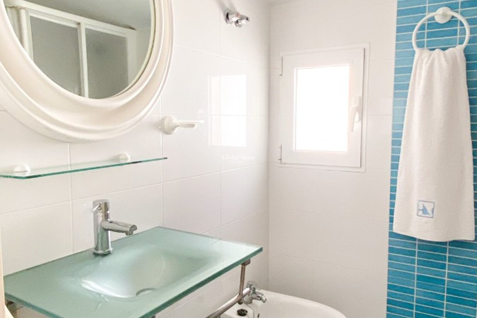 Resale - HOUSE -
SAN JAVIER - Santiago de la Ribera