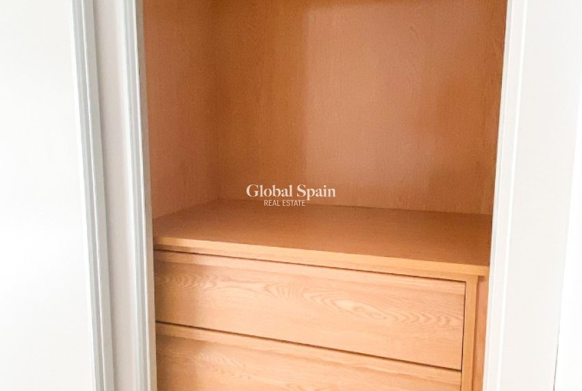 Resale - HOUSE -
SAN JAVIER - Santiago de la Ribera