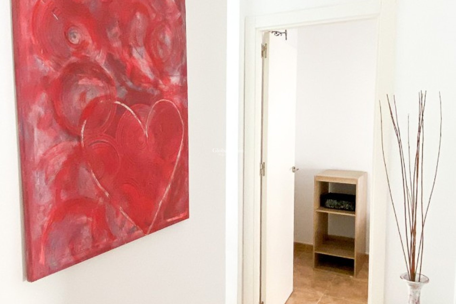 Resale - HOUSE -
SAN JAVIER - Santiago de la Ribera