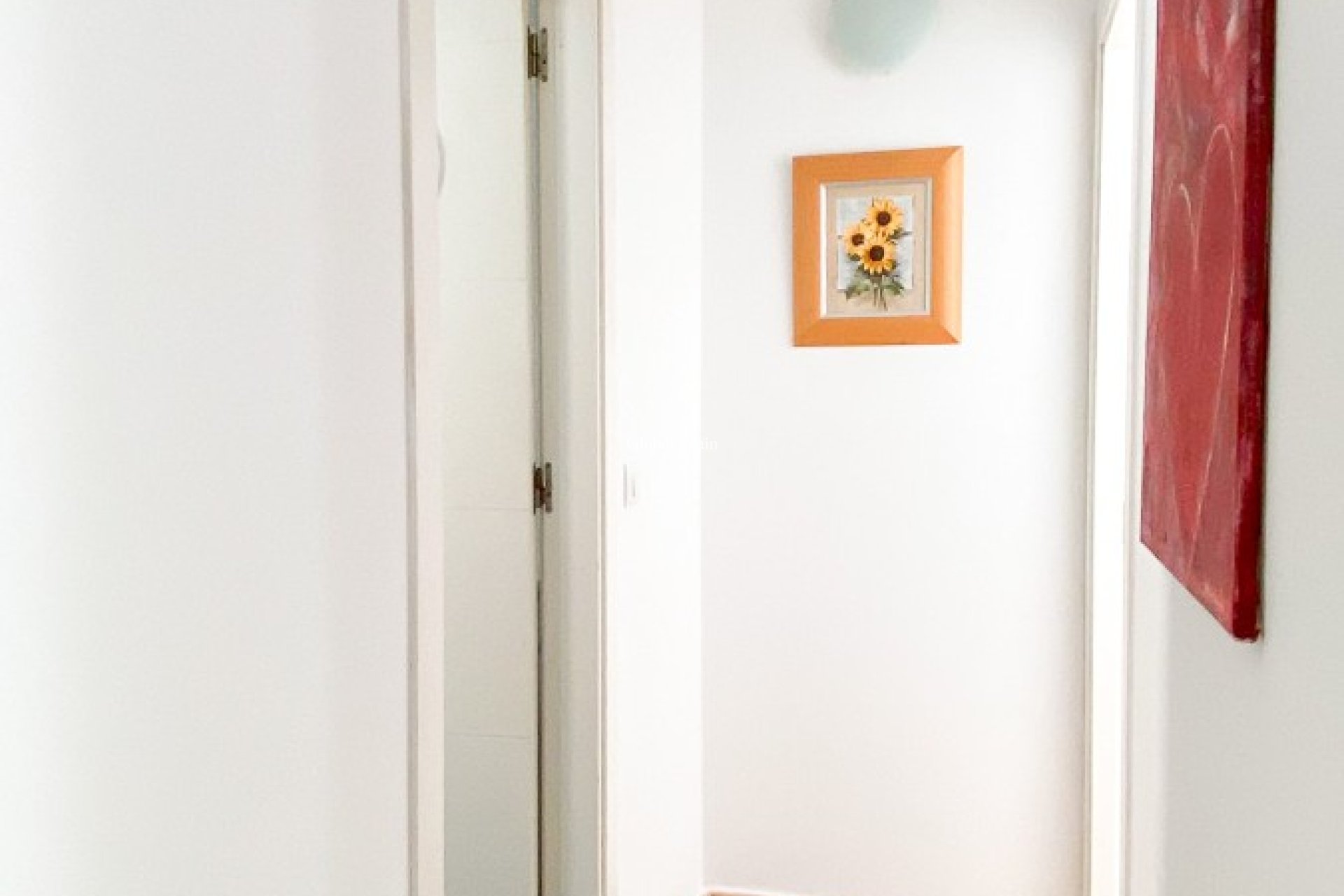 Resale - HOUSE -
SAN JAVIER - Santiago de la Ribera