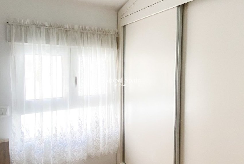 Resale - HOUSE -
SAN JAVIER - Santiago de la Ribera