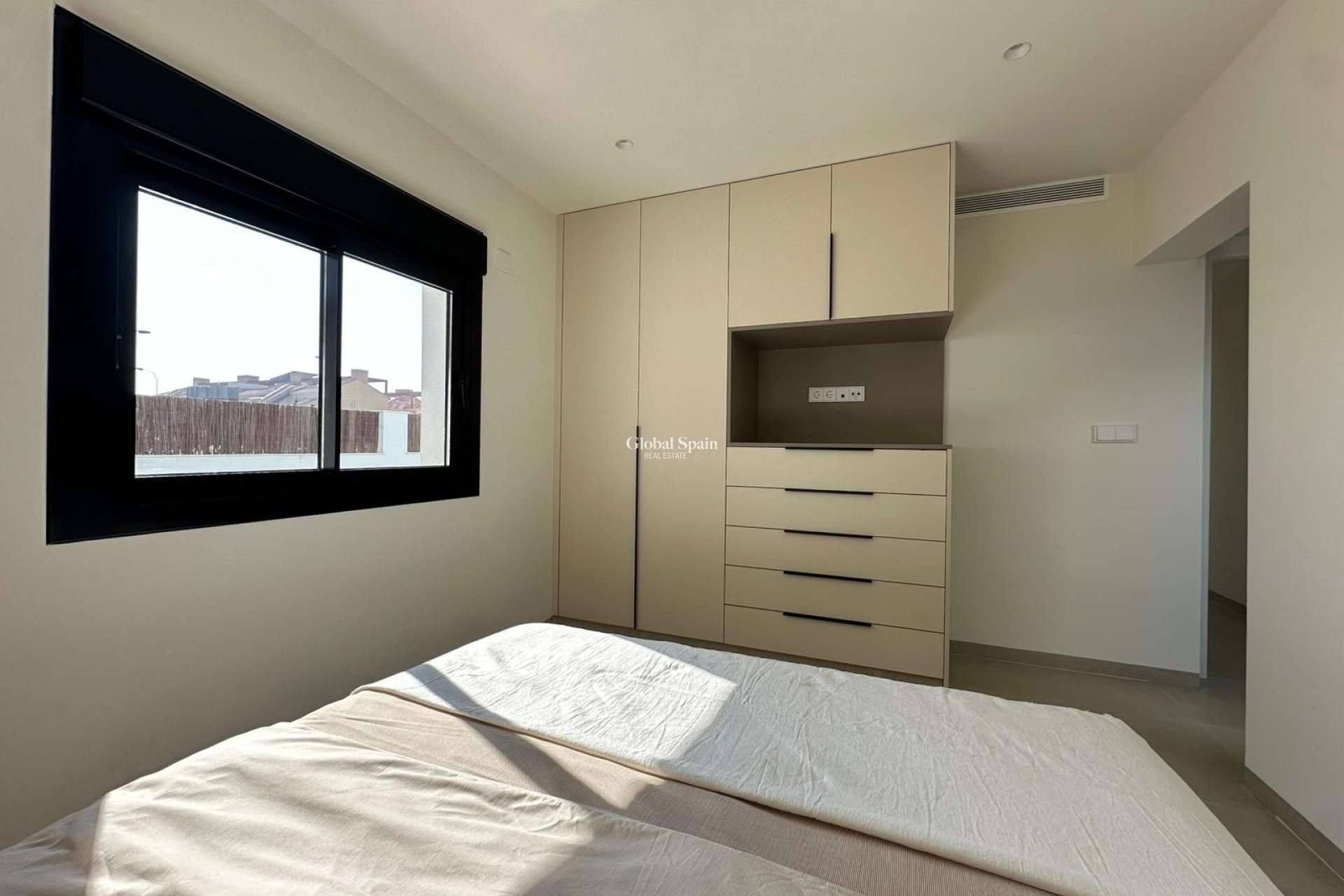 Resale - HOUSE -
SAN JAVIER - Santiago de la Ribera