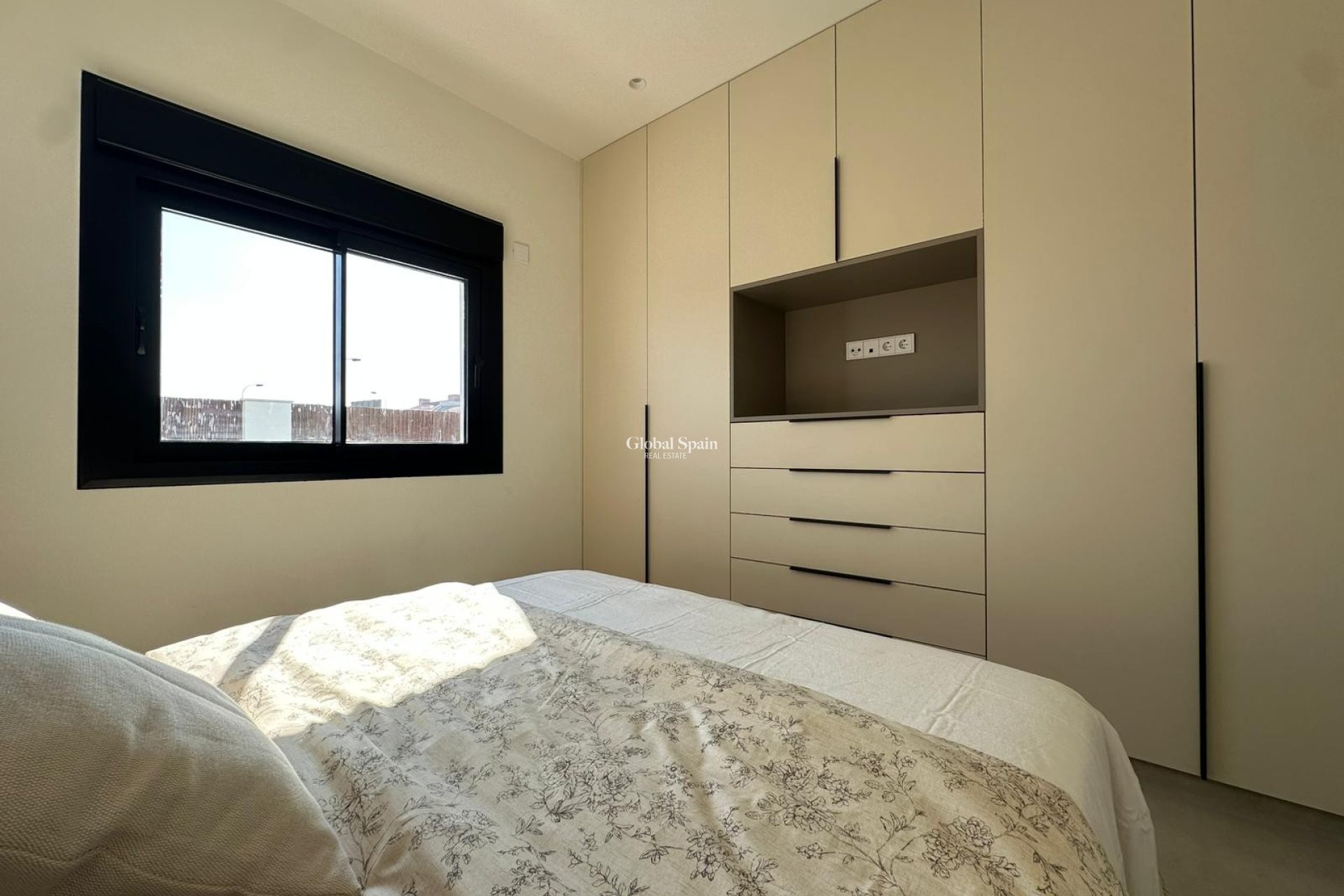 Resale - HOUSE -
SAN JAVIER - Santiago de la Ribera