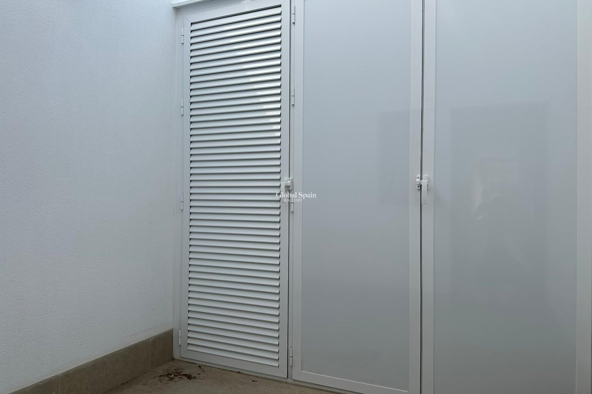 Resale - HOUSE -
SAN JAVIER - Santiago de la Ribera