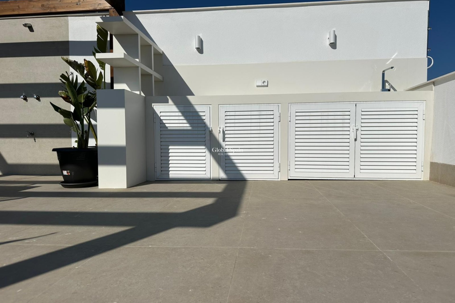 Resale - HOUSE -
SAN JAVIER - Santiago de la Ribera