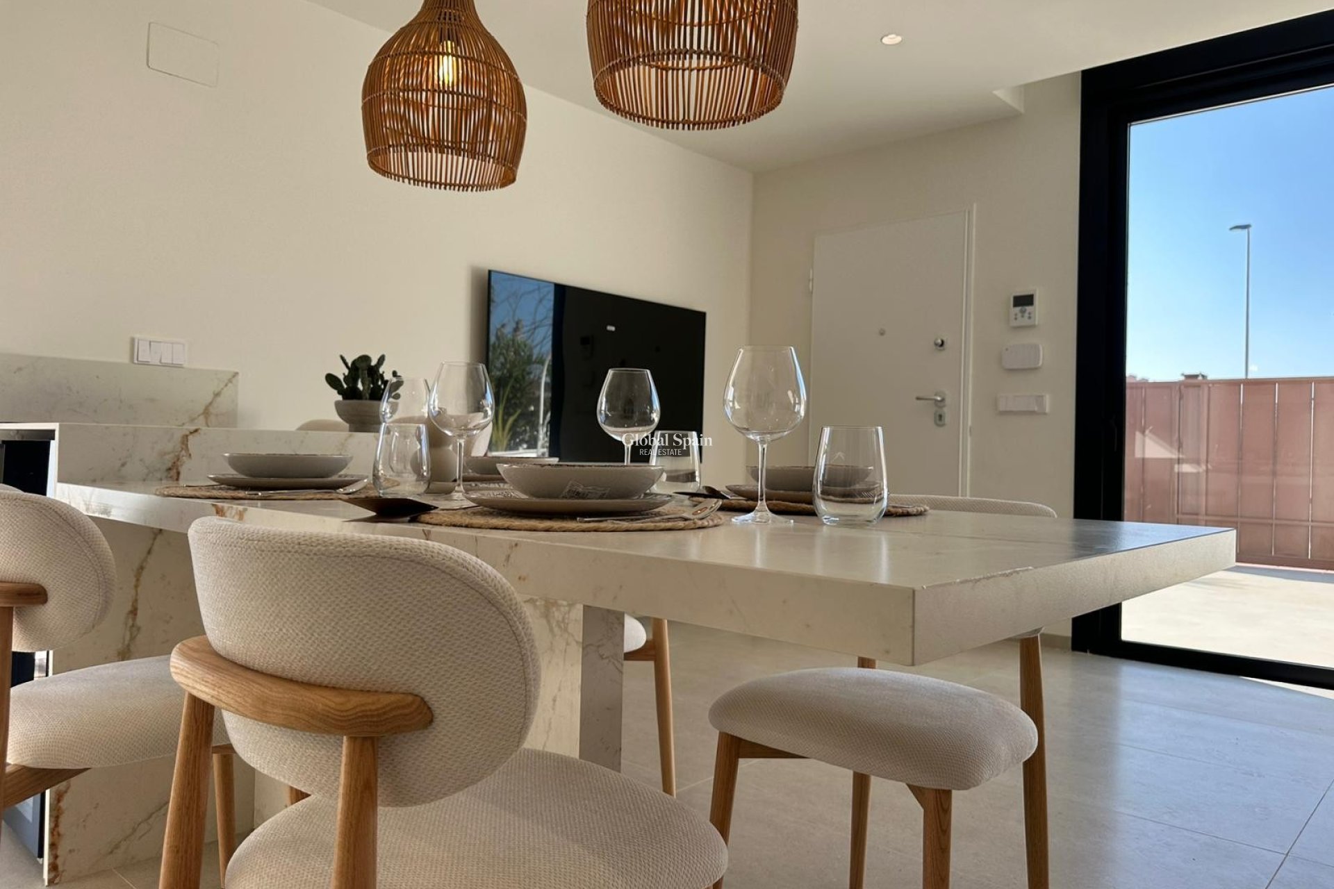 Resale - HOUSE -
SAN JAVIER - Santiago de la Ribera