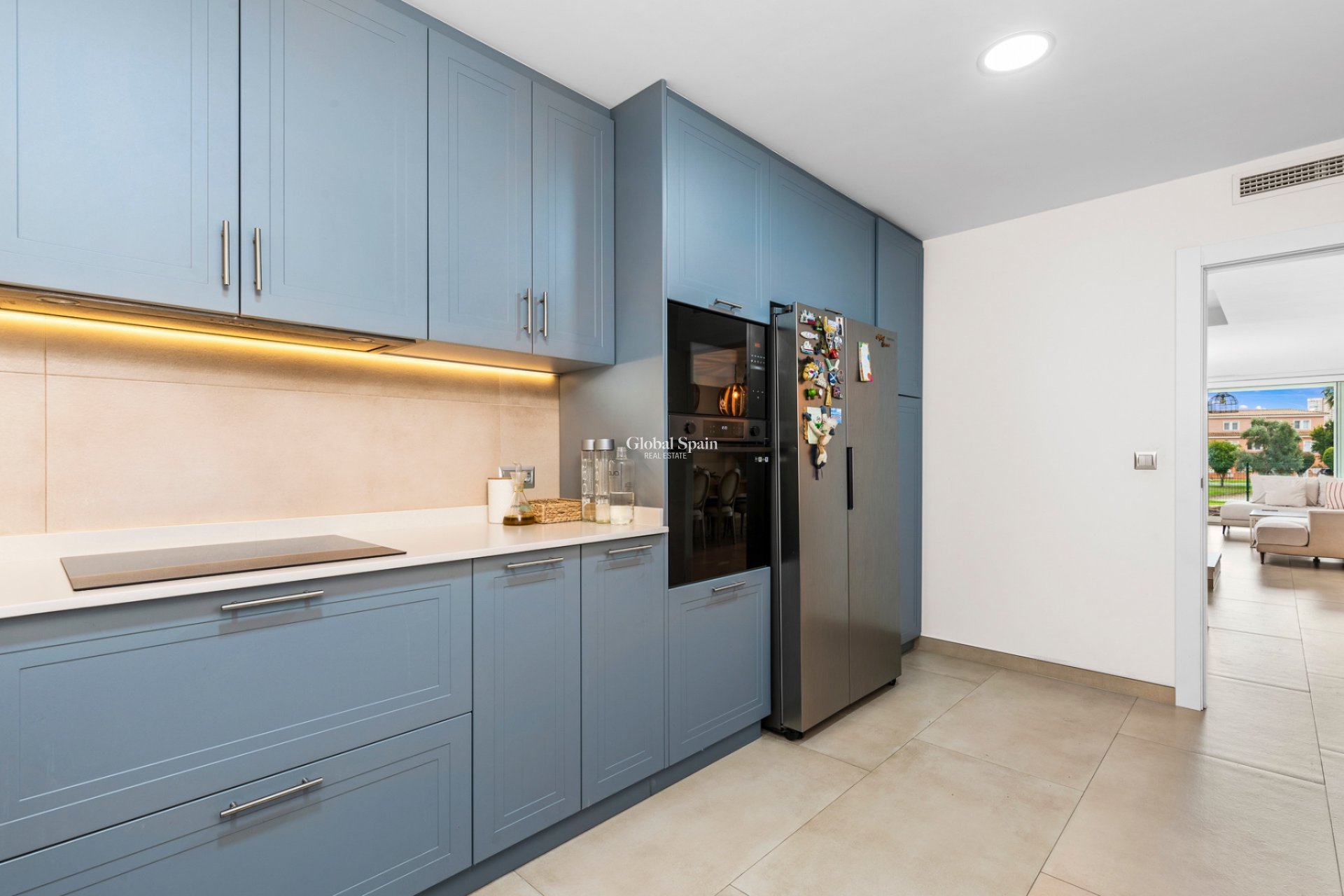 Resale - House -
SAN JUAN DE ALICANTE - SAN JUAN ALICANTE