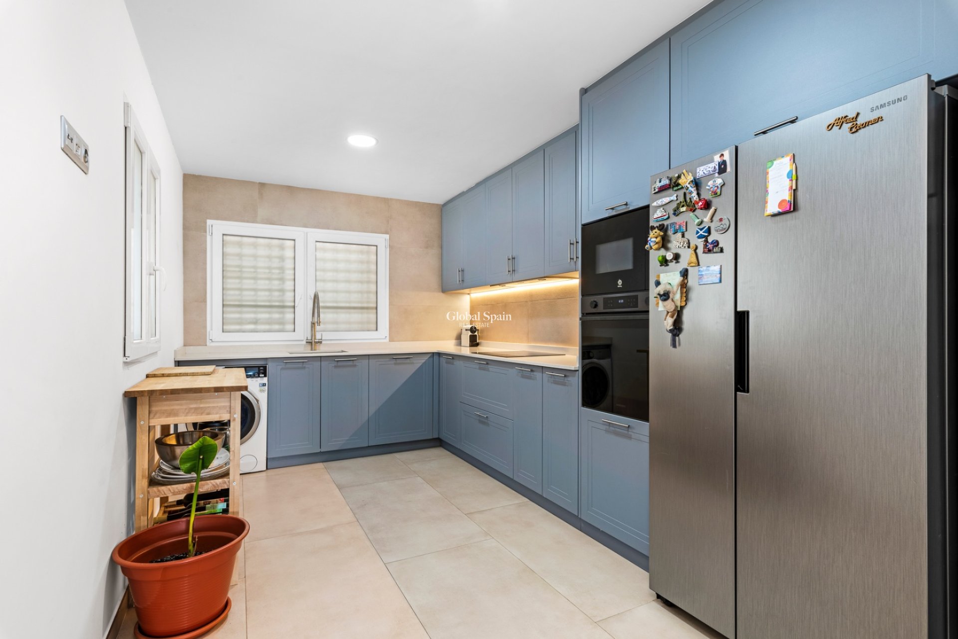 Resale - House -
SAN JUAN DE ALICANTE - SAN JUAN ALICANTE