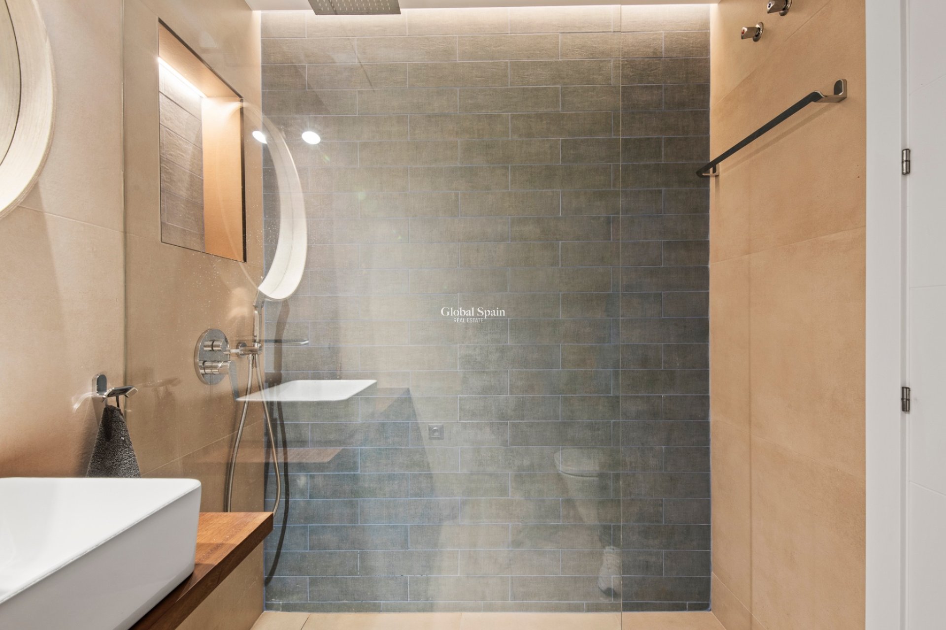 Resale - House -
SAN JUAN DE ALICANTE - SAN JUAN ALICANTE