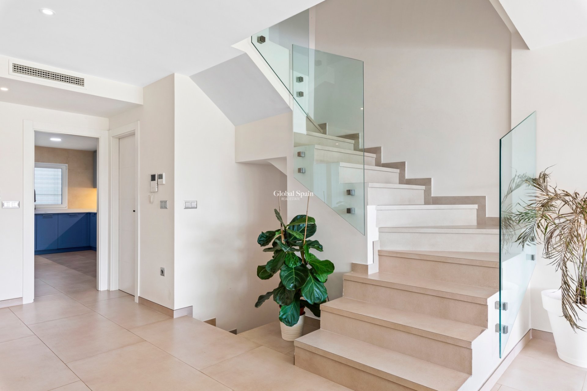 Resale - House -
SAN JUAN DE ALICANTE - SAN JUAN ALICANTE