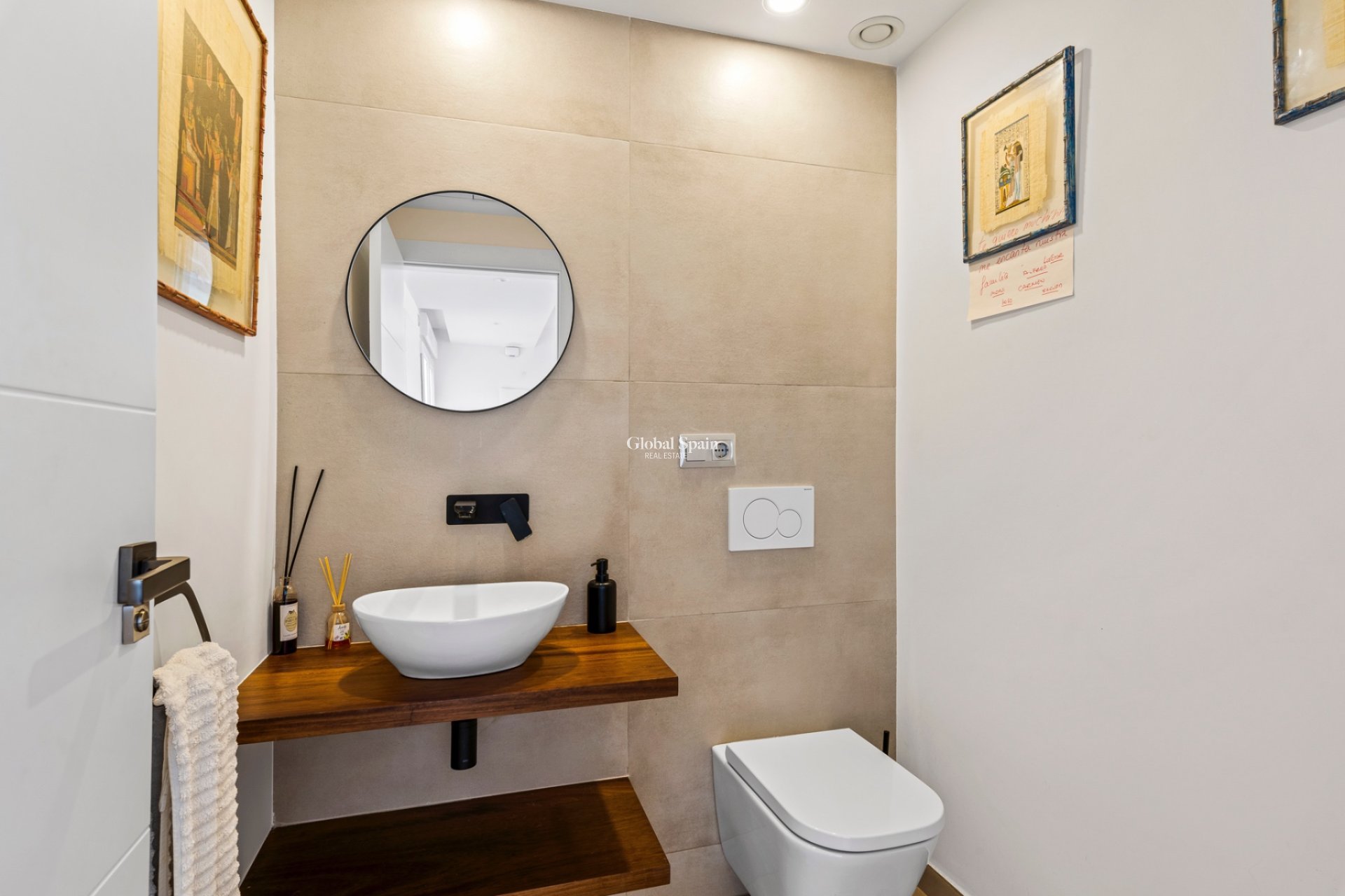 Resale - House -
SAN JUAN DE ALICANTE - SAN JUAN ALICANTE