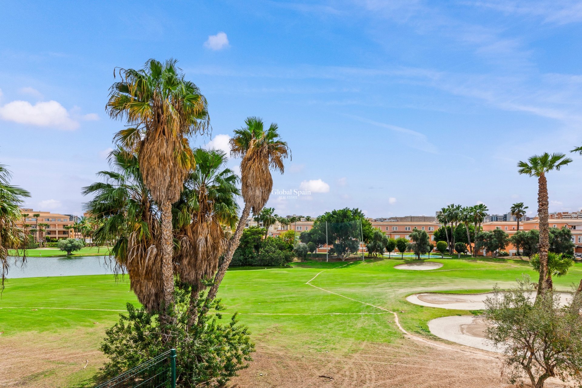 Resale - House -
SAN JUAN DE ALICANTE - SAN JUAN ALICANTE