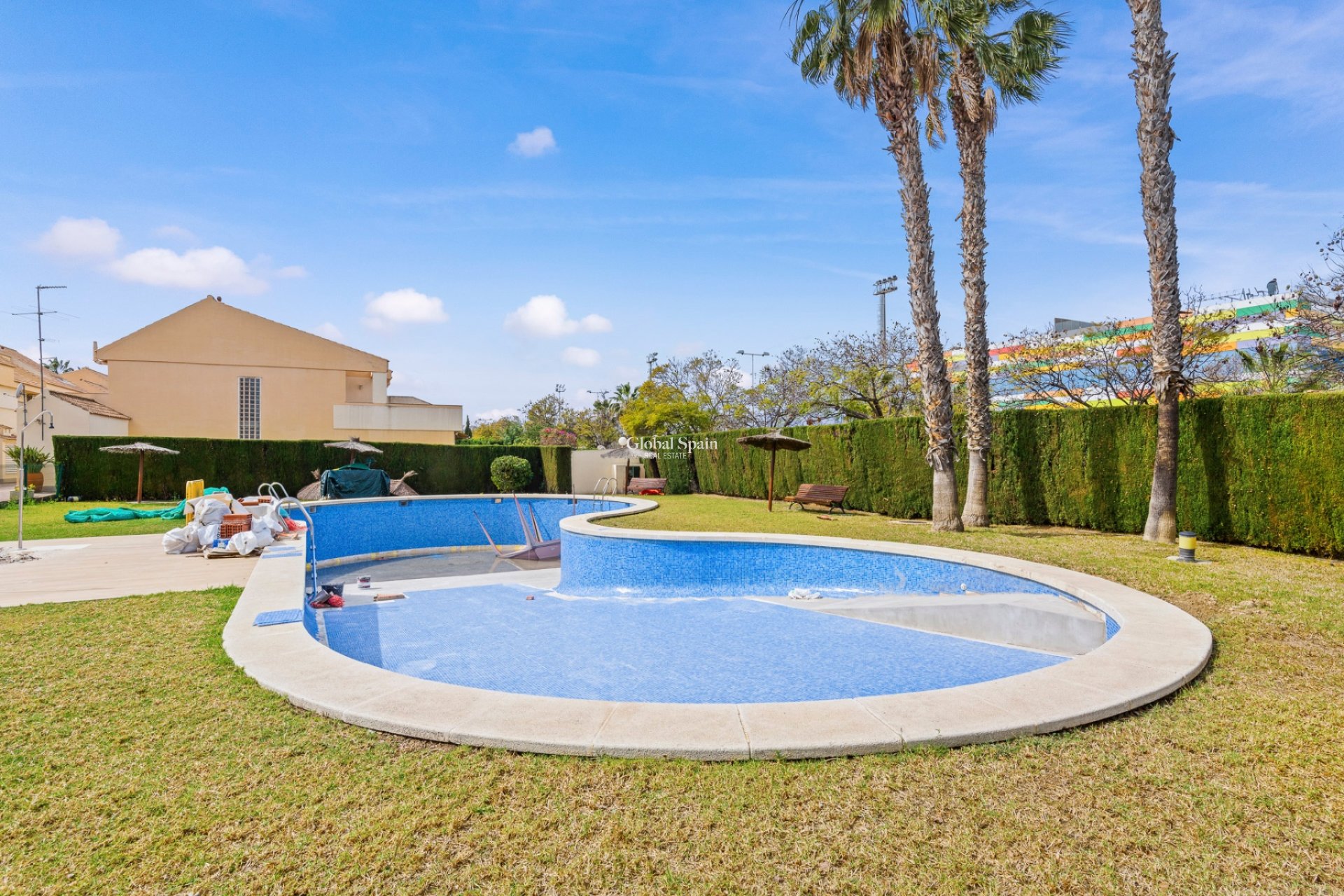 Resale - House -
SAN JUAN DE ALICANTE - SAN JUAN ALICANTE