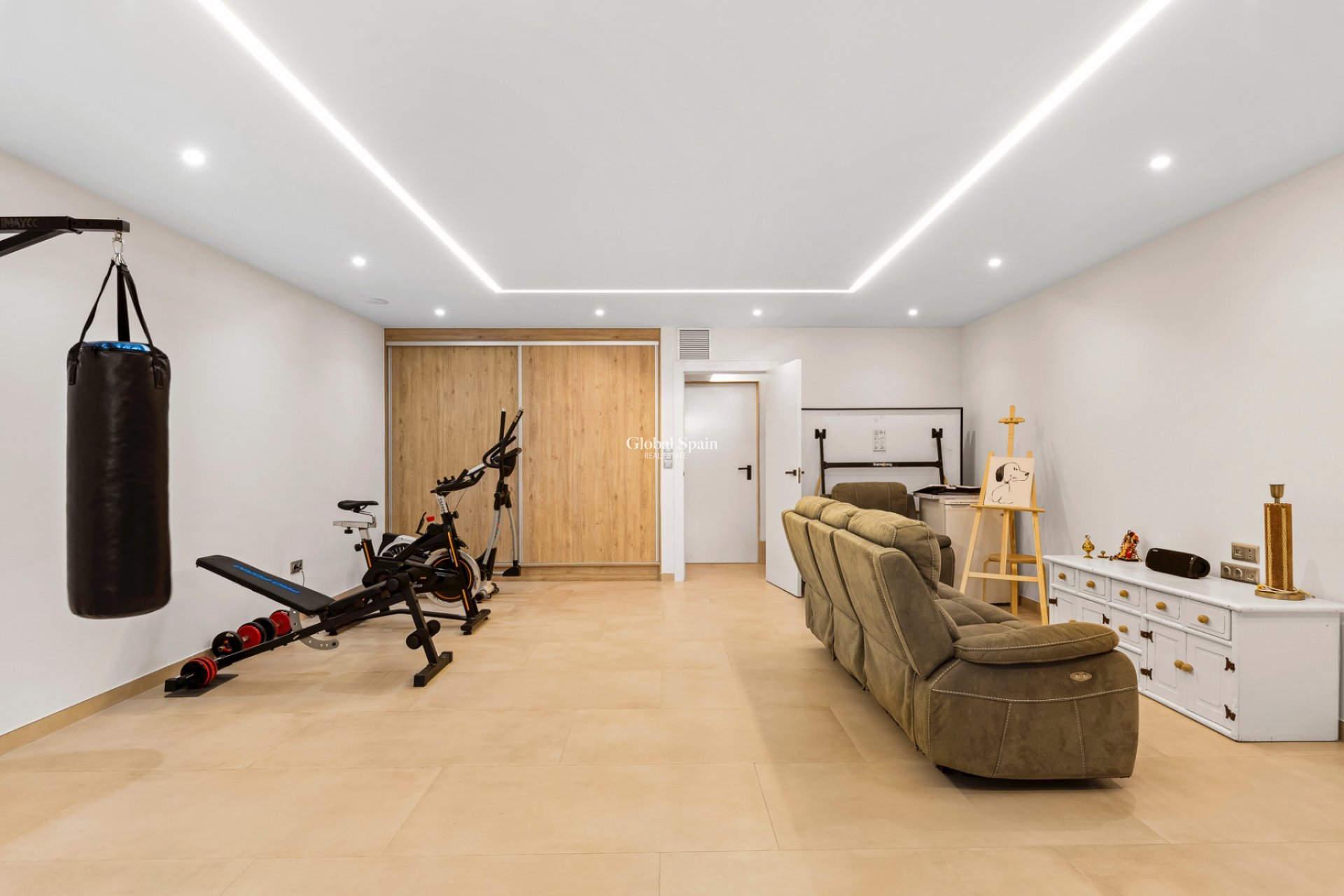 Resale - House -
SAN JUAN DE ALICANTE - SAN JUAN ALICANTE