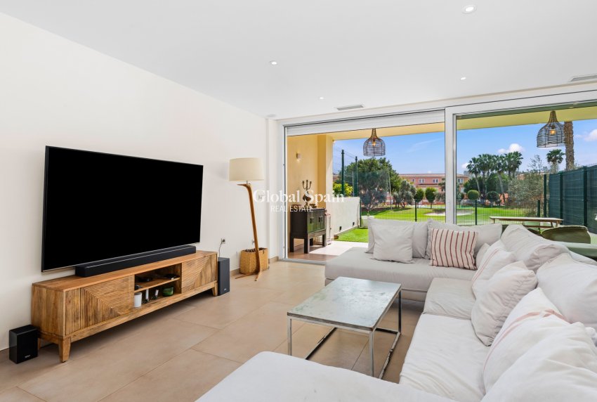 Resale - House -
SAN JUAN DE ALICANTE - SAN JUAN ALICANTE