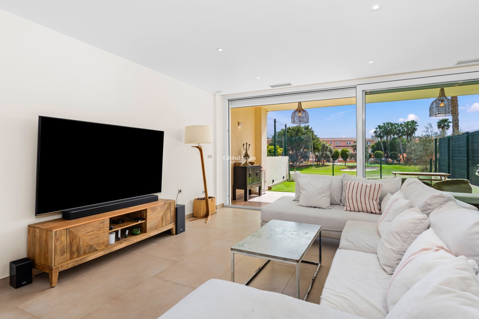 Resale - House -
SAN JUAN DE ALICANTE - SAN JUAN ALICANTE