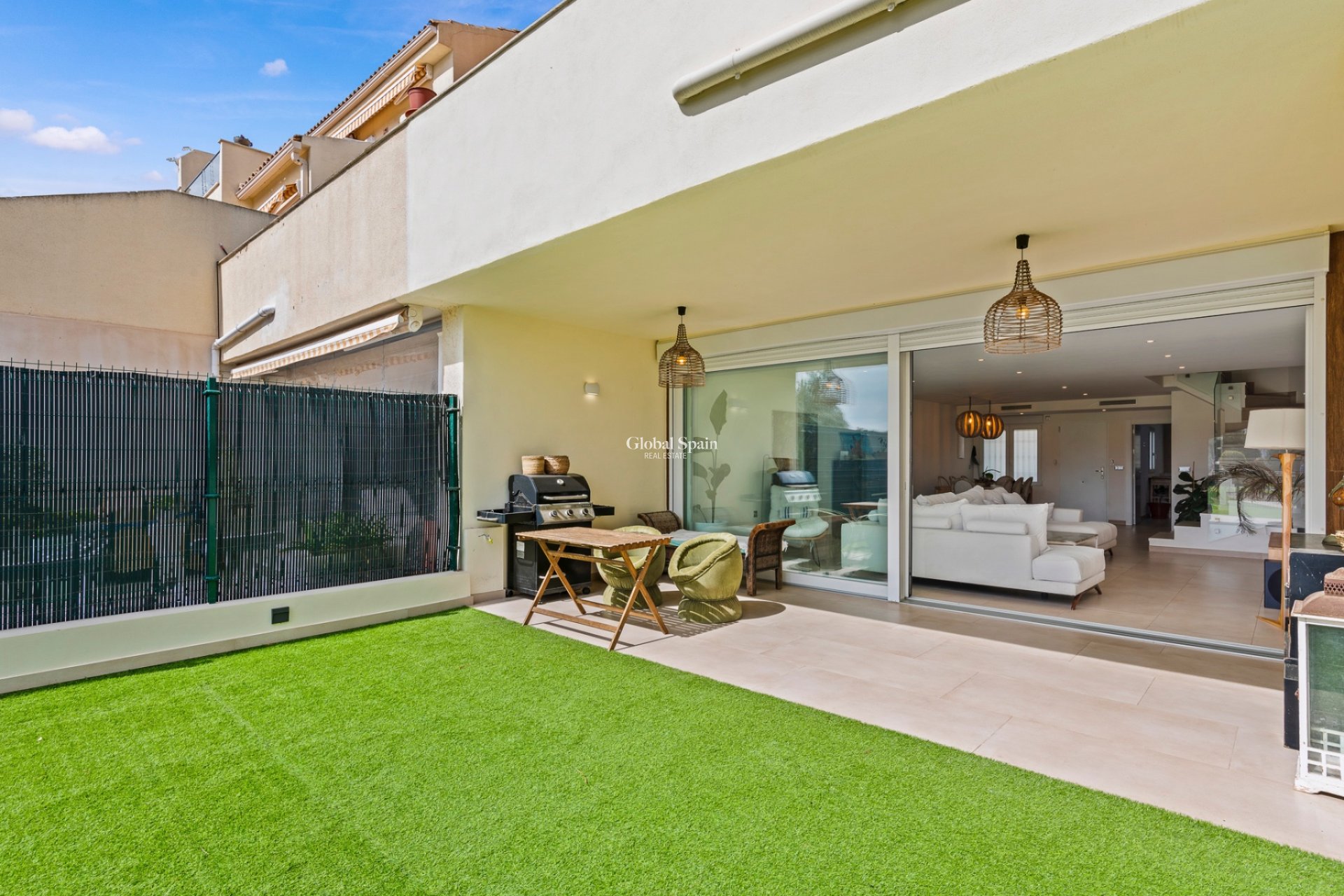 Resale - House -
SAN JUAN DE ALICANTE - SAN JUAN ALICANTE