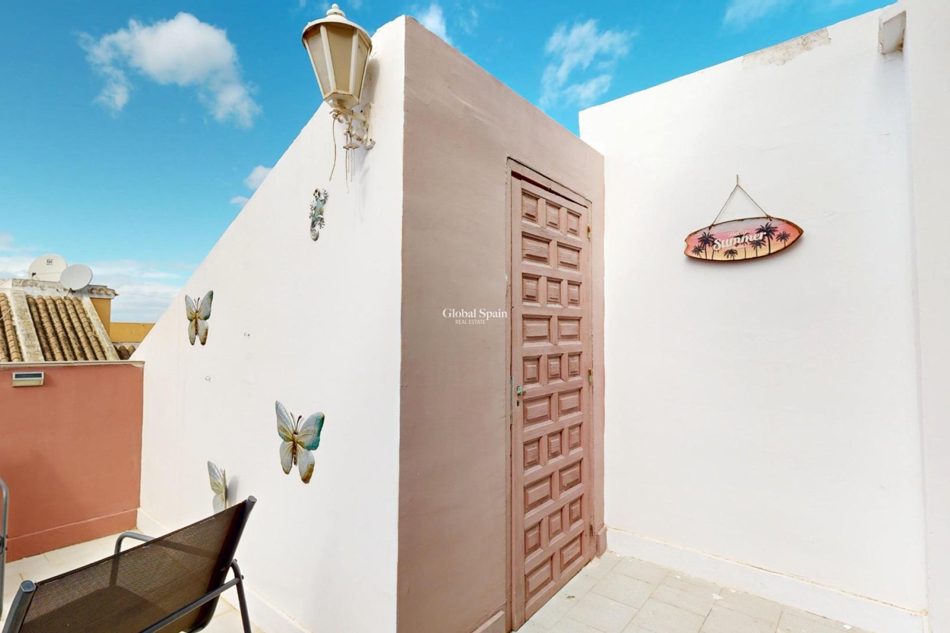 Resale - HOUSE -
SAN MIGUEL DE SALINAS - 03193