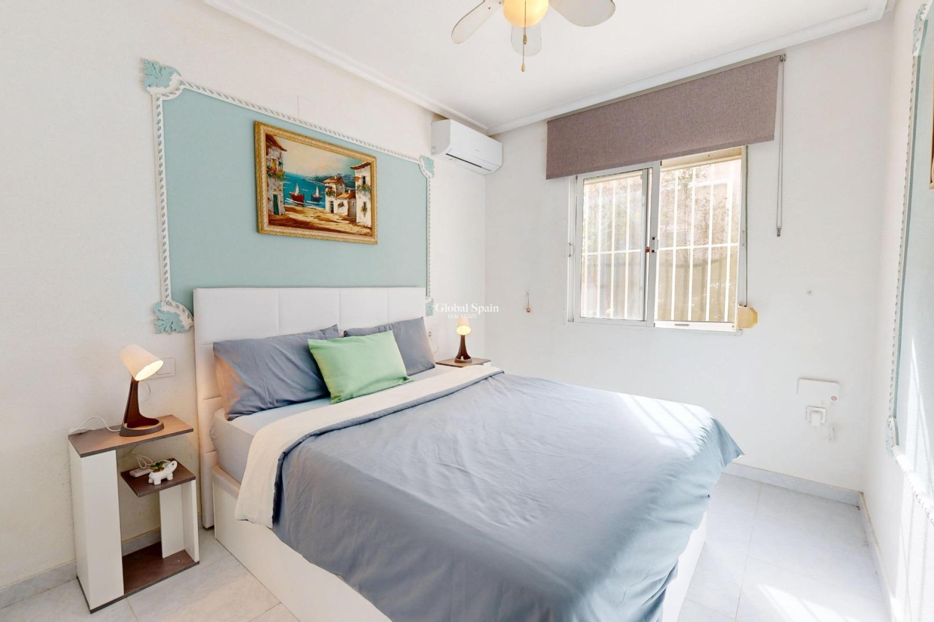 Resale - HOUSE -
SAN MIGUEL DE SALINAS - 03193
