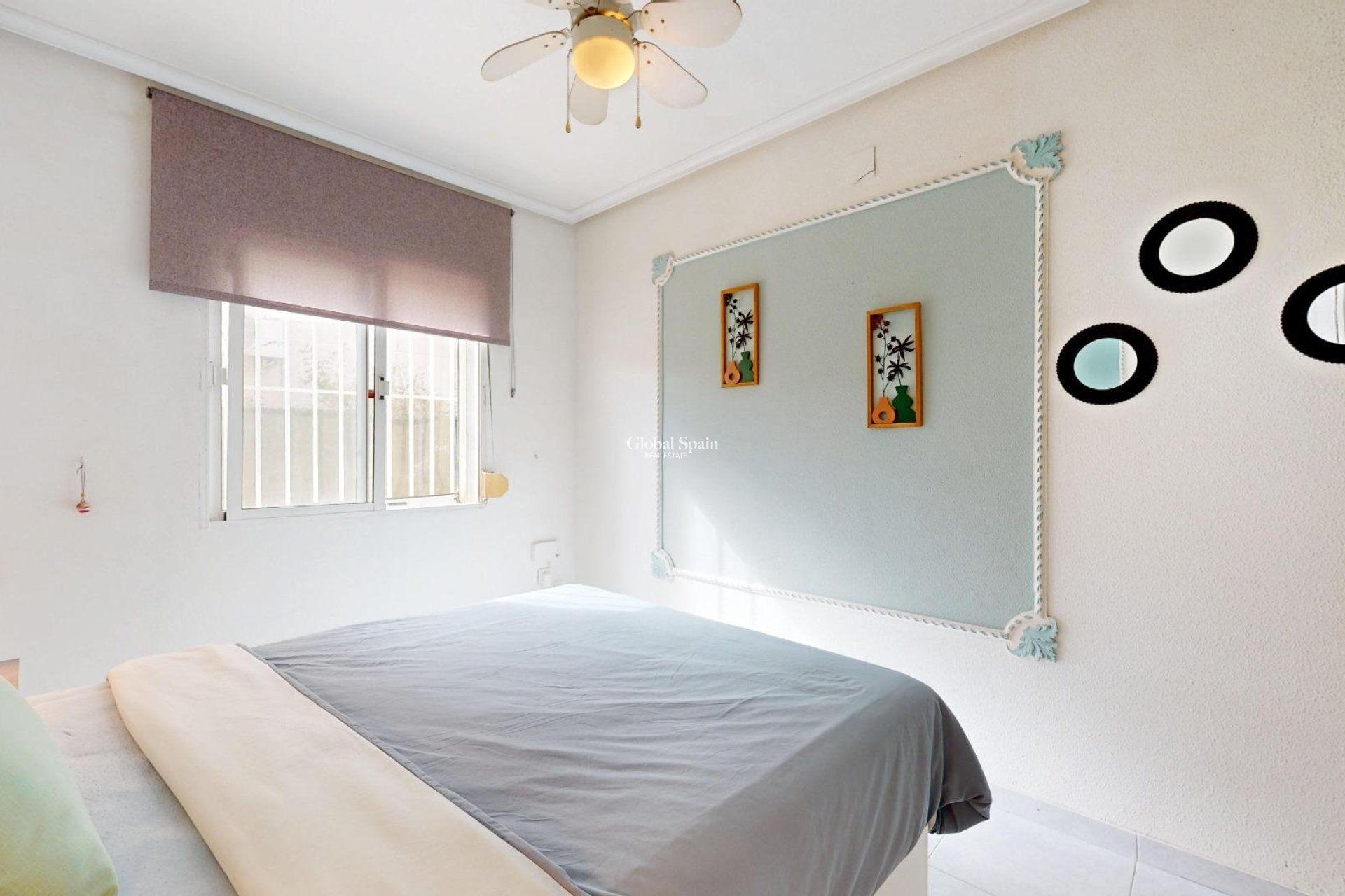 Resale - HOUSE -
SAN MIGUEL DE SALINAS - 03193