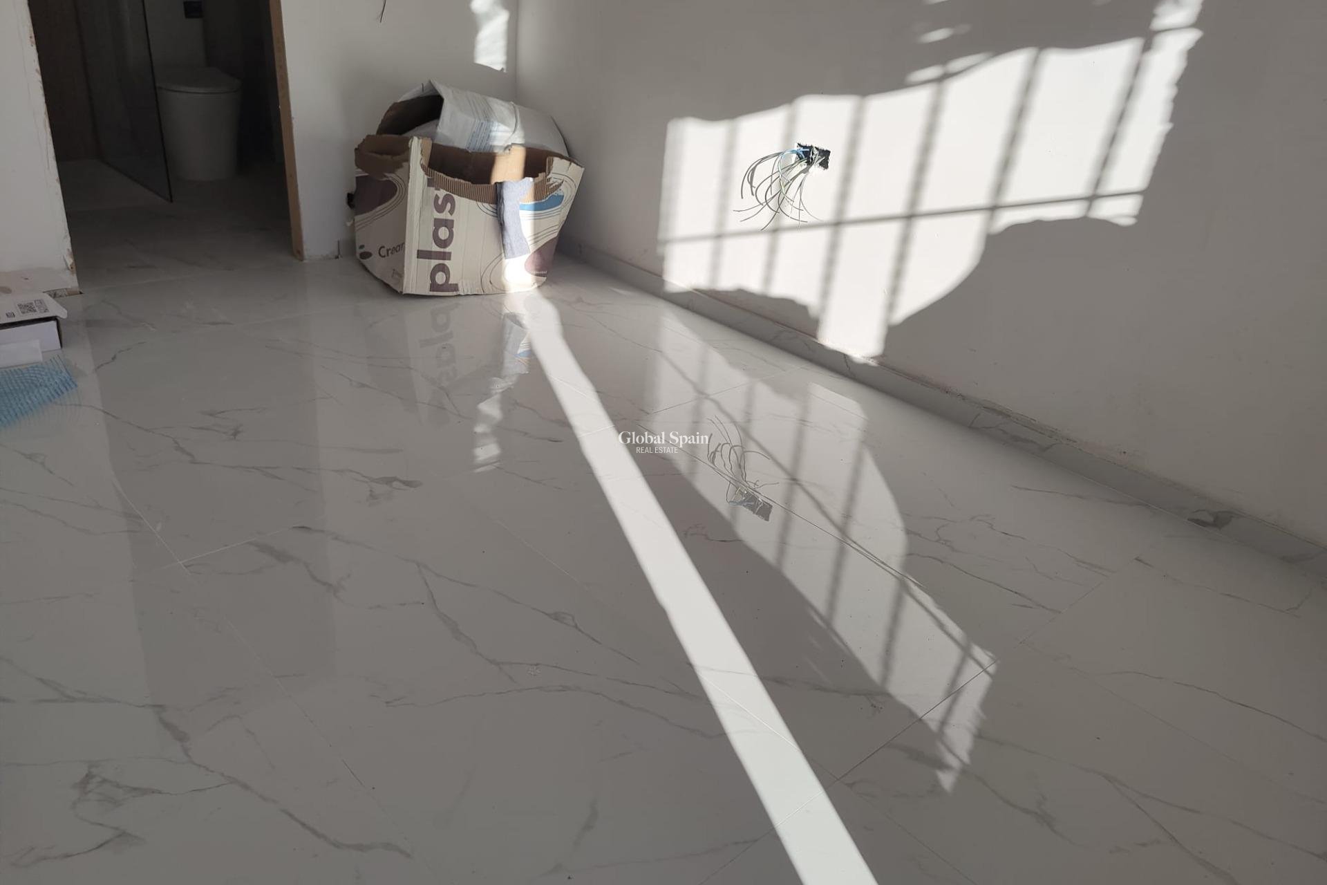 Resale - HOUSE -
SAN MIGUEL DE SALINAS - Blue Lagoon - Galán